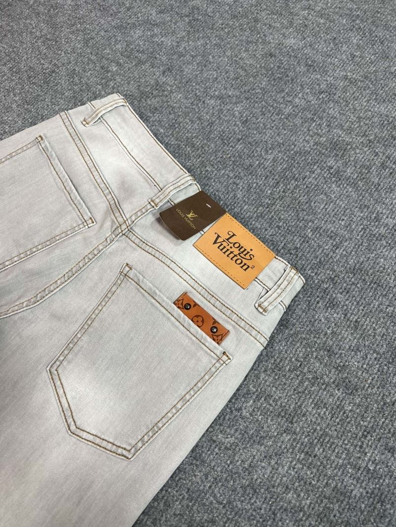 Louis Vuitton Jeans